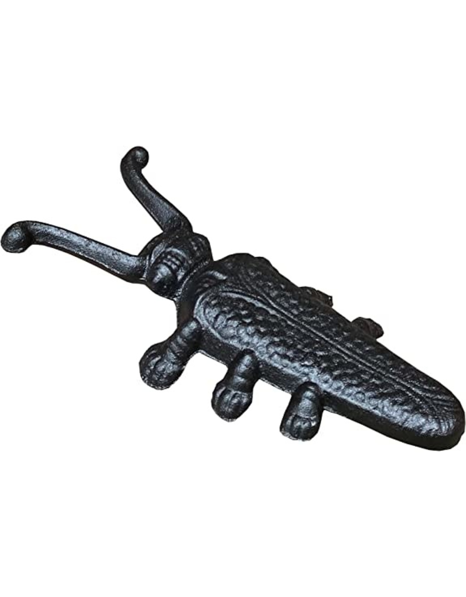 Roma Cast Iron Beetle Boot Jack