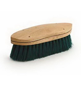 Brush Legend Hunter Green 8.25" Poly 2222