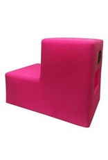 Mounting Block 2-Step 19"