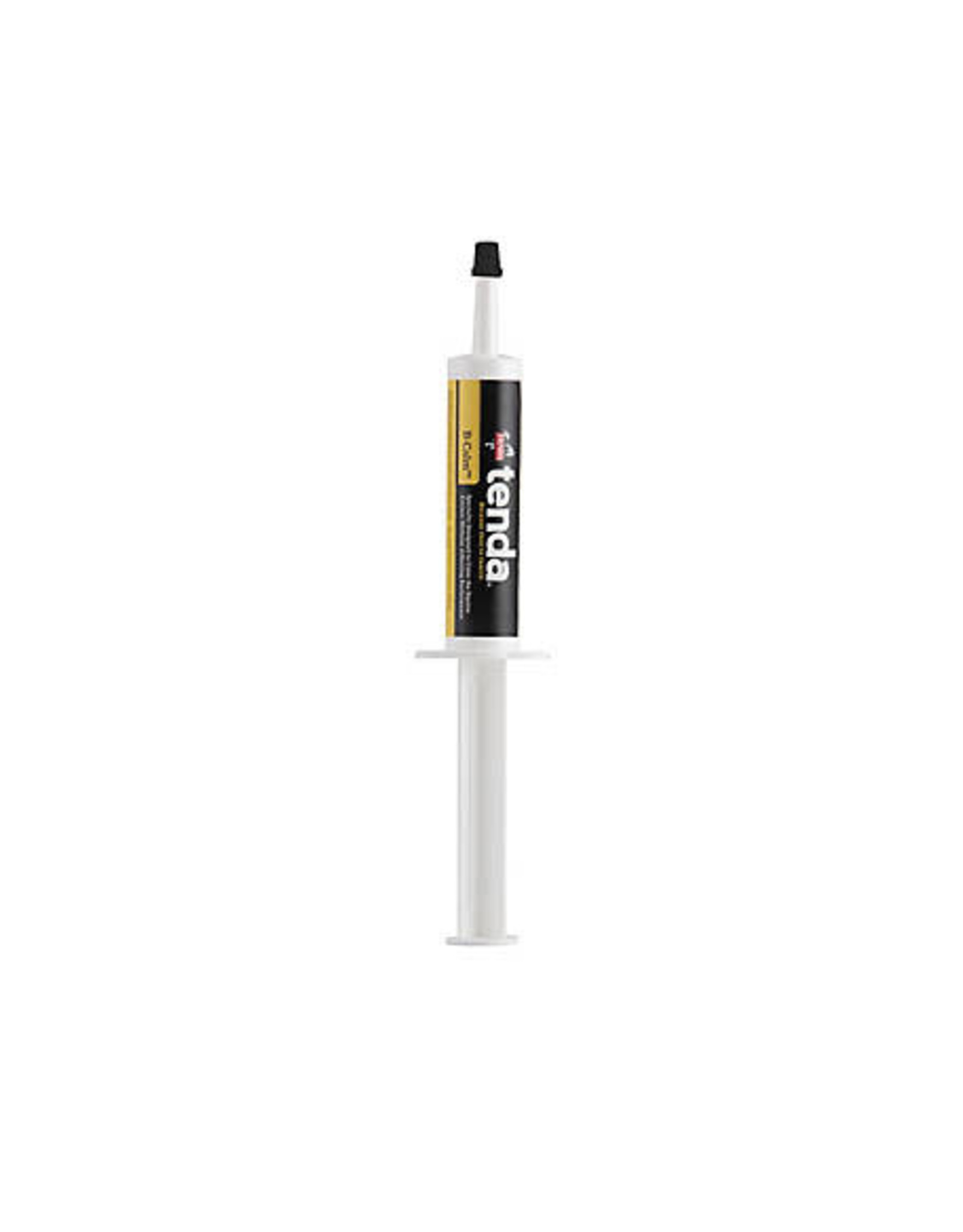 Tenda B-Calm Calming Horse Supplement 30cc Syringe