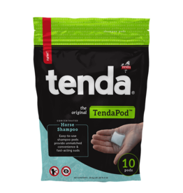Tenda TendaPod™ Equine Shampoo