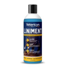 Vetericyn Mobility Equine Liniment 16oz