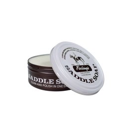 Saddle Soap White 3oz