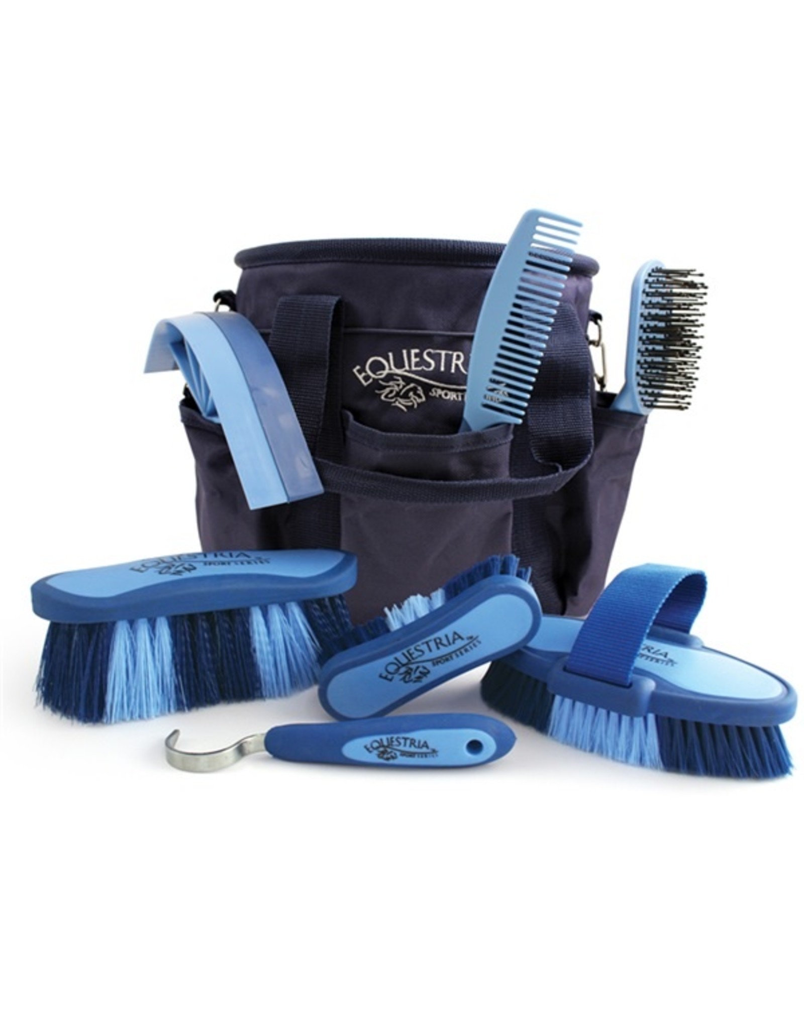 Grooming Kit Equestria Sport 8 Piece