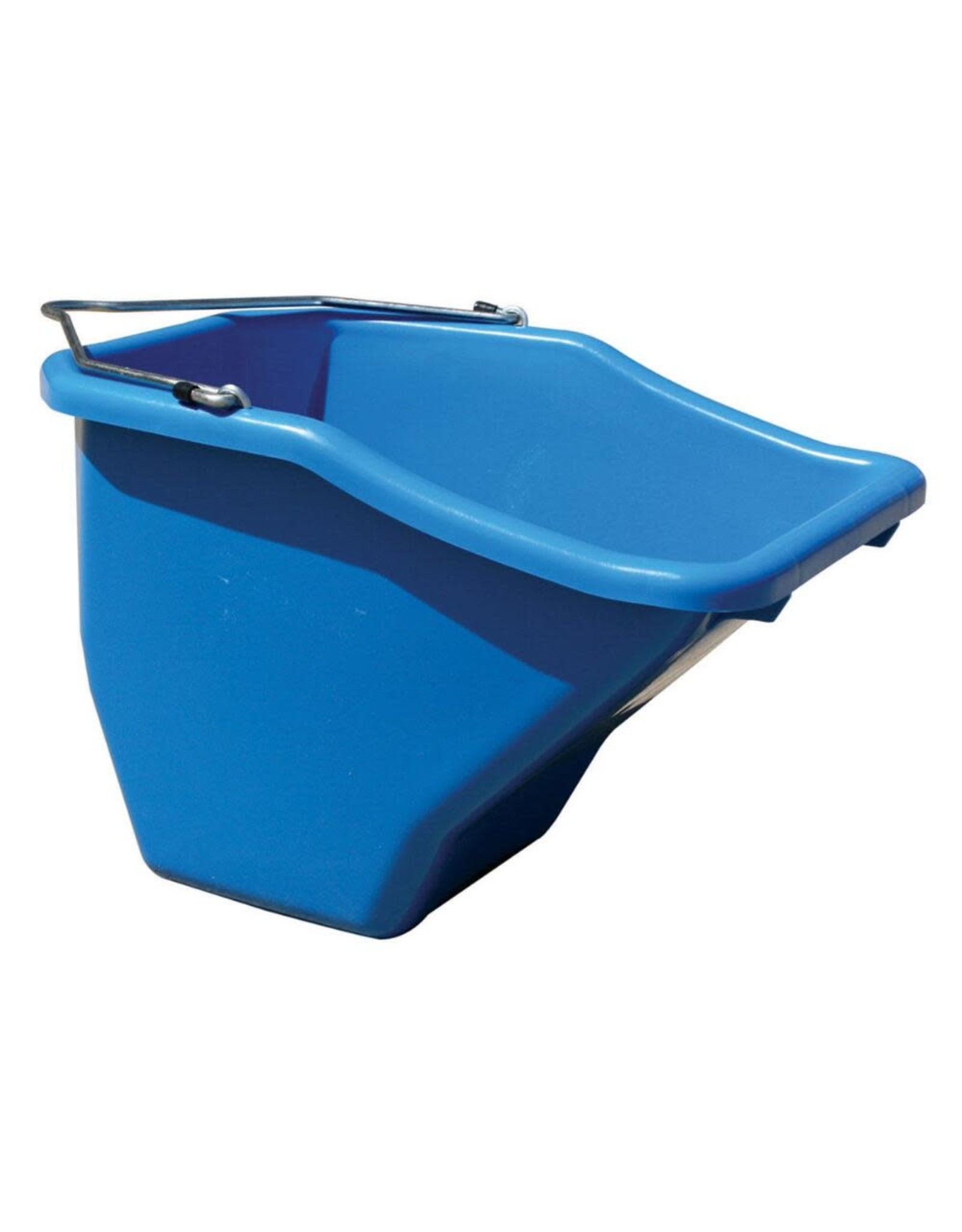 Groom stable bucket