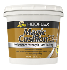 Absorbine Hooflex Magic Cushion Extreme