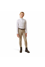 Ariat Sunstopper 3.0 Show Shirt Long Sleeve Youth