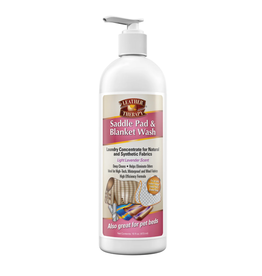 Farnam Leather New Glycerin Saddle Soap Spray