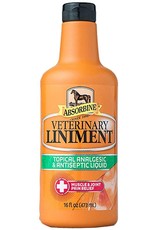 Absorbine Veterinary Topical Analgesic & Antiseptic Horse Liniment
