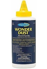 Wonder Dust 4 oz