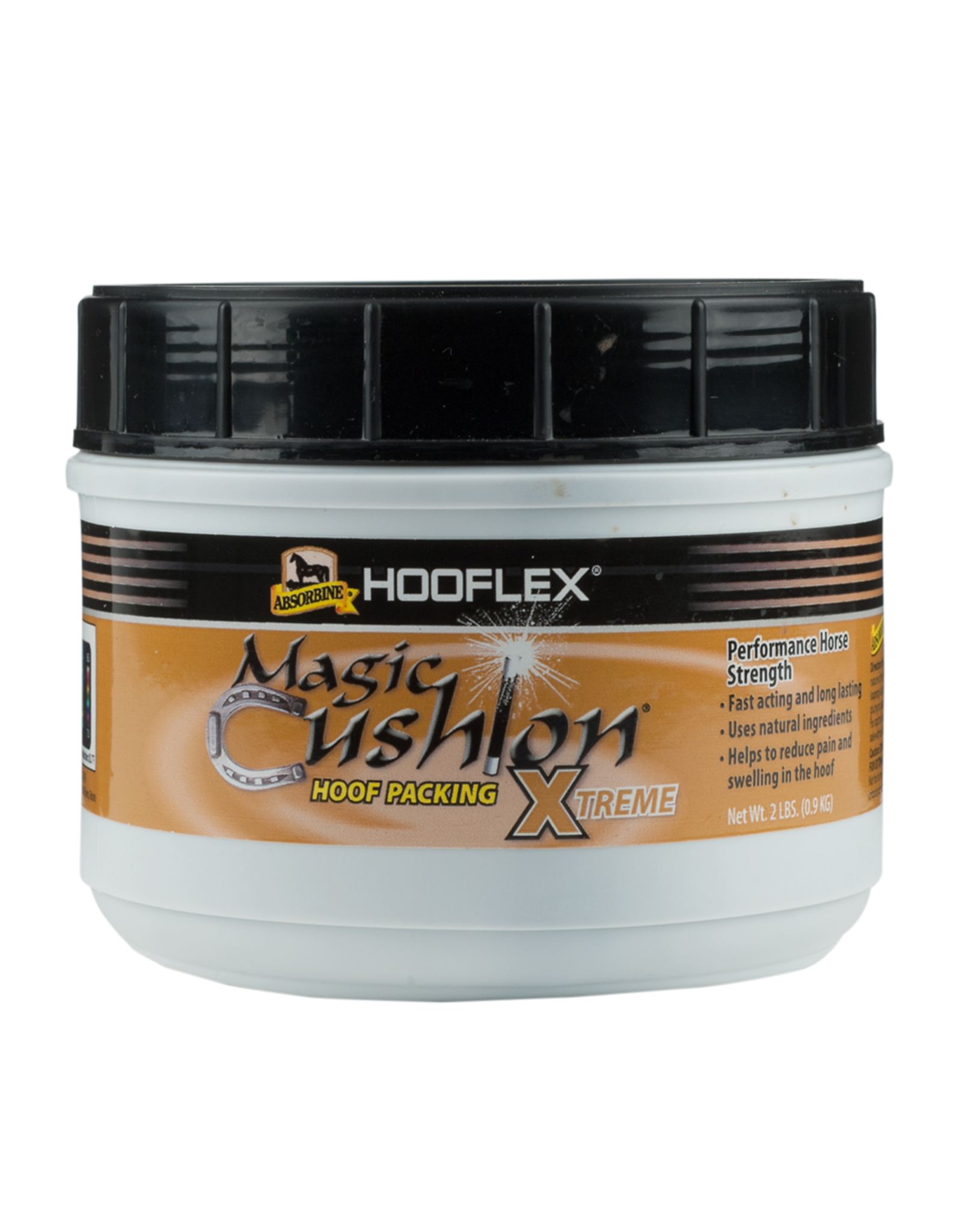 Absorbine Hooflex Magic Cushion Extreme