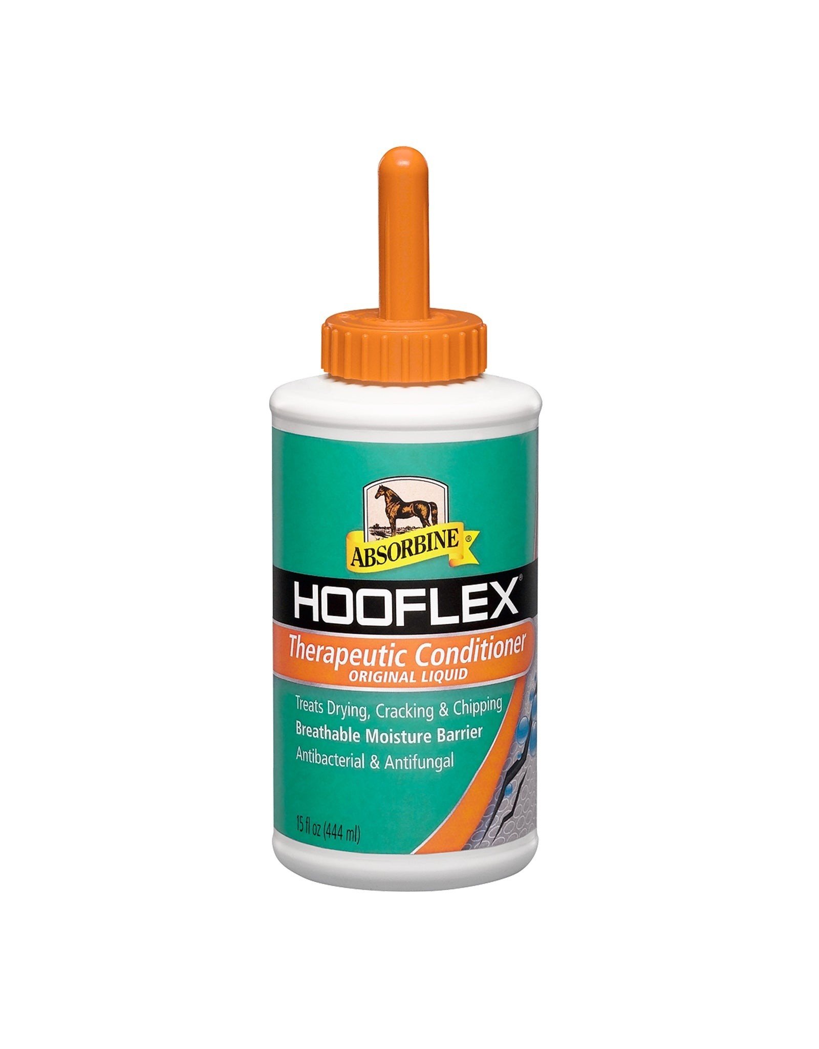Absorbine Hooflex® Therapeutic Conditioner Liquid 15 oz.