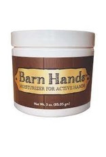 Barn Hands Salve 3oz.