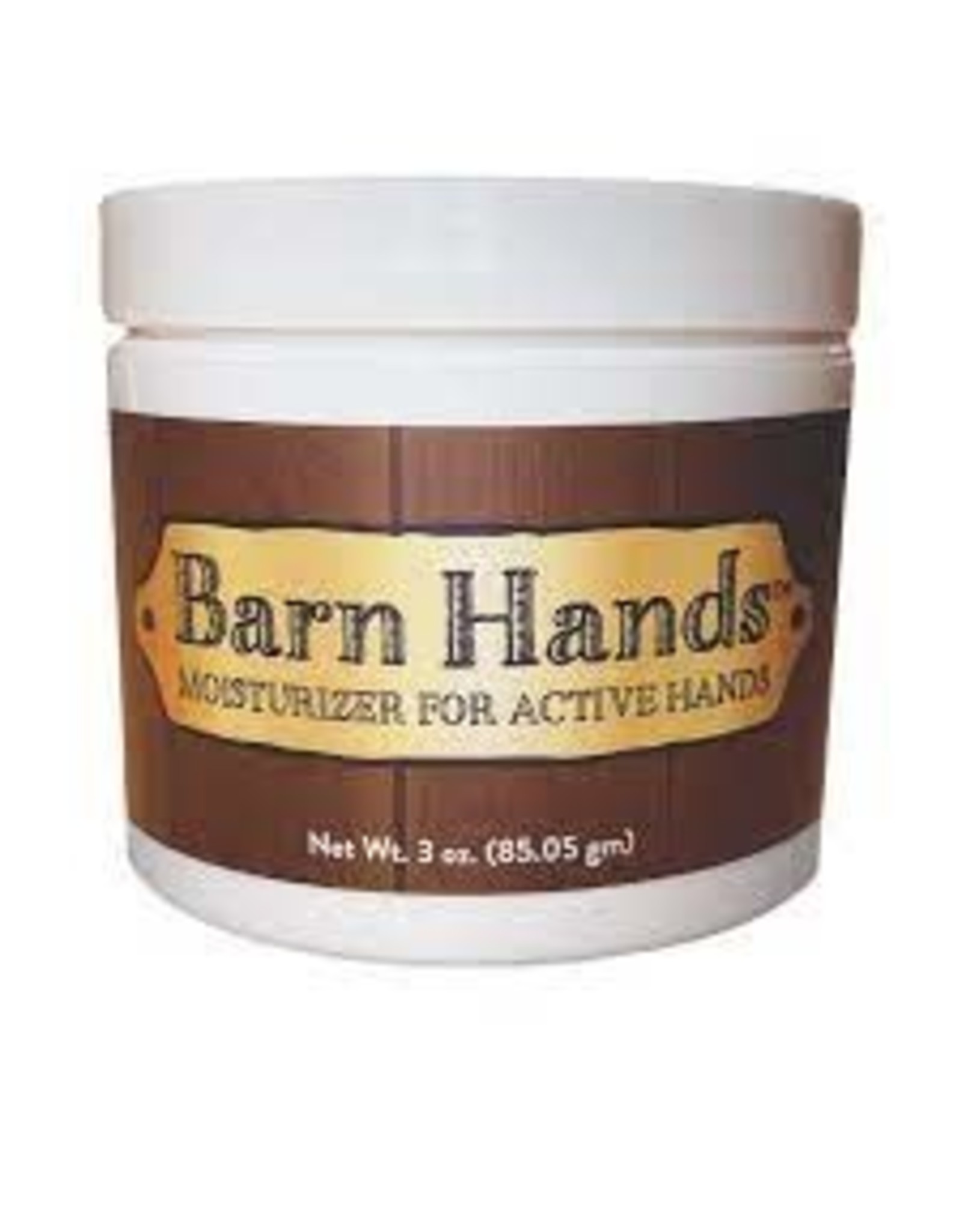 Barn Hands Salve 3oz.