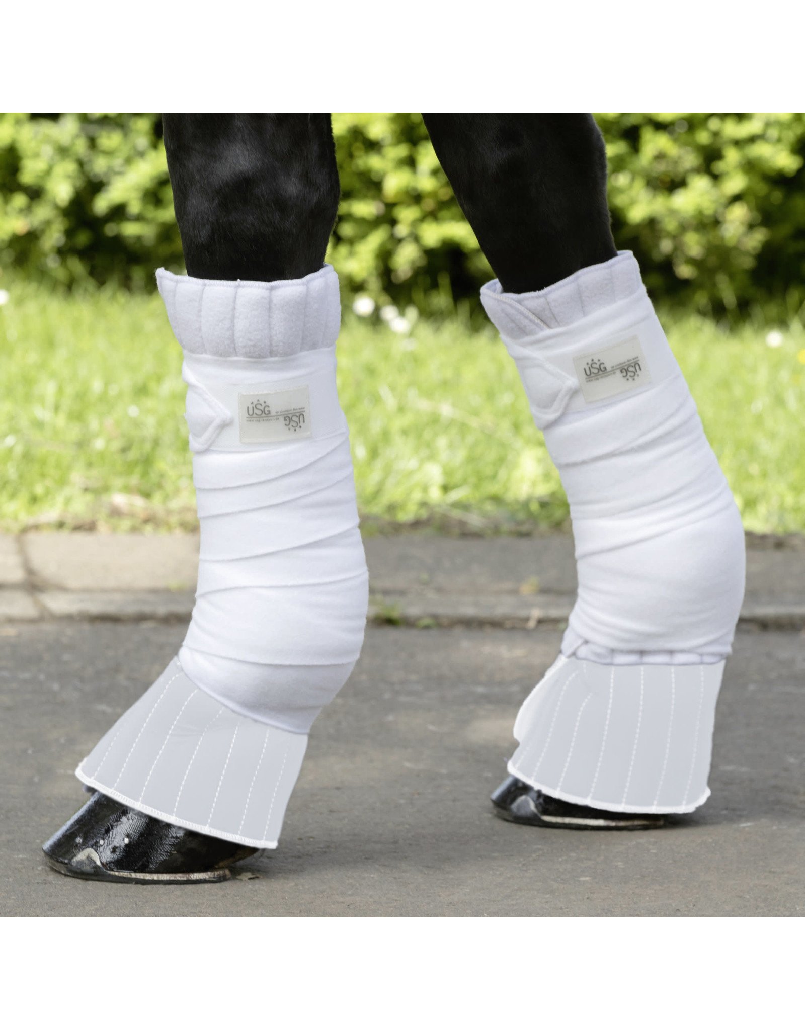 USG Coronet Protection Leg Pads