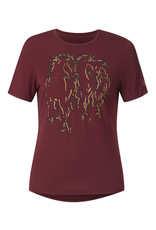 Kerrits Dancing Horses Tee