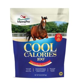 Manna Pro Cool Calories® 100 8lb.