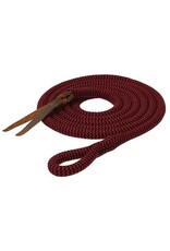 Pima Cotton Lead 5/8"x 10' (no snap)