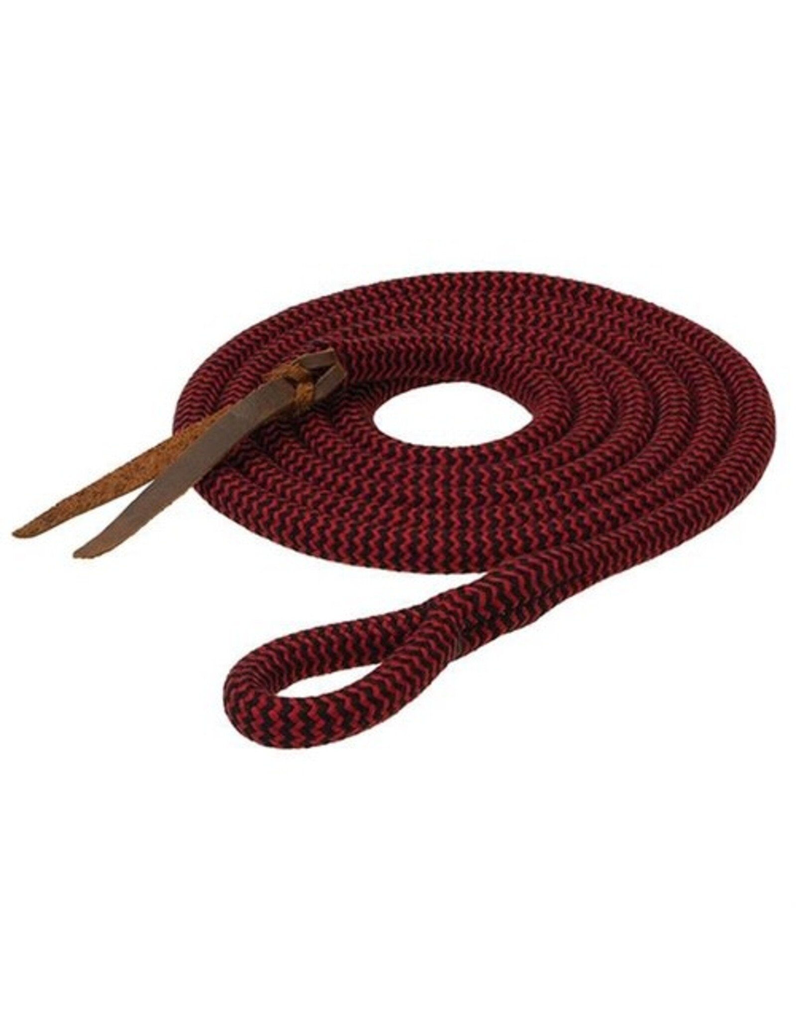 Pima Cotton Lead 5/8"x 10' (no snap)