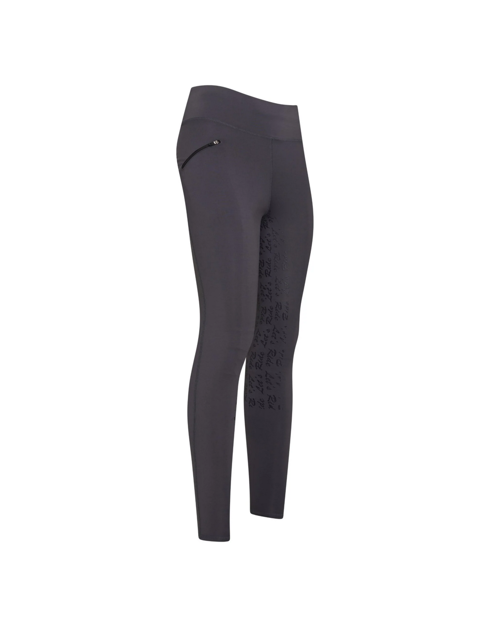 Easy Rider Riding Tights ERDietse FullGrip