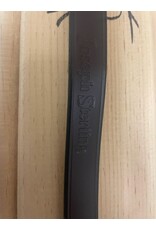 Joseph Sterling Convertible dressage bridle