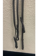 Joseph Sterling Convertible dressage bridle