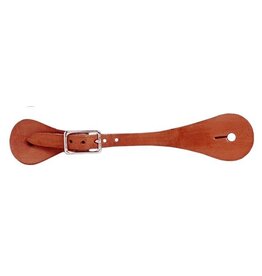 Royal King Spur Straps Plain Ladies/Youth