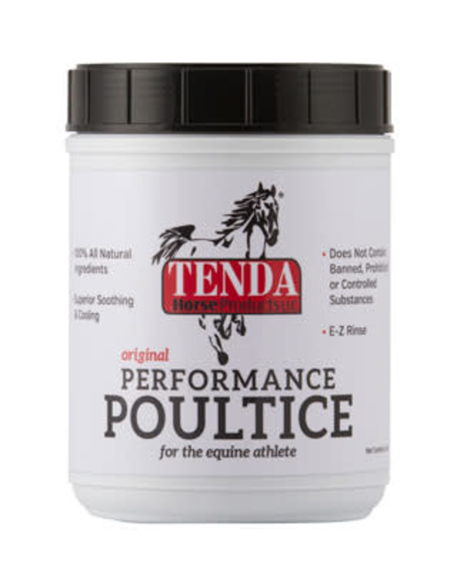 Tenda Original Performance Poultice 5lb