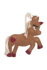 Imperial Riding Stable Buddy Unicorn Dog  or Horse Toy
