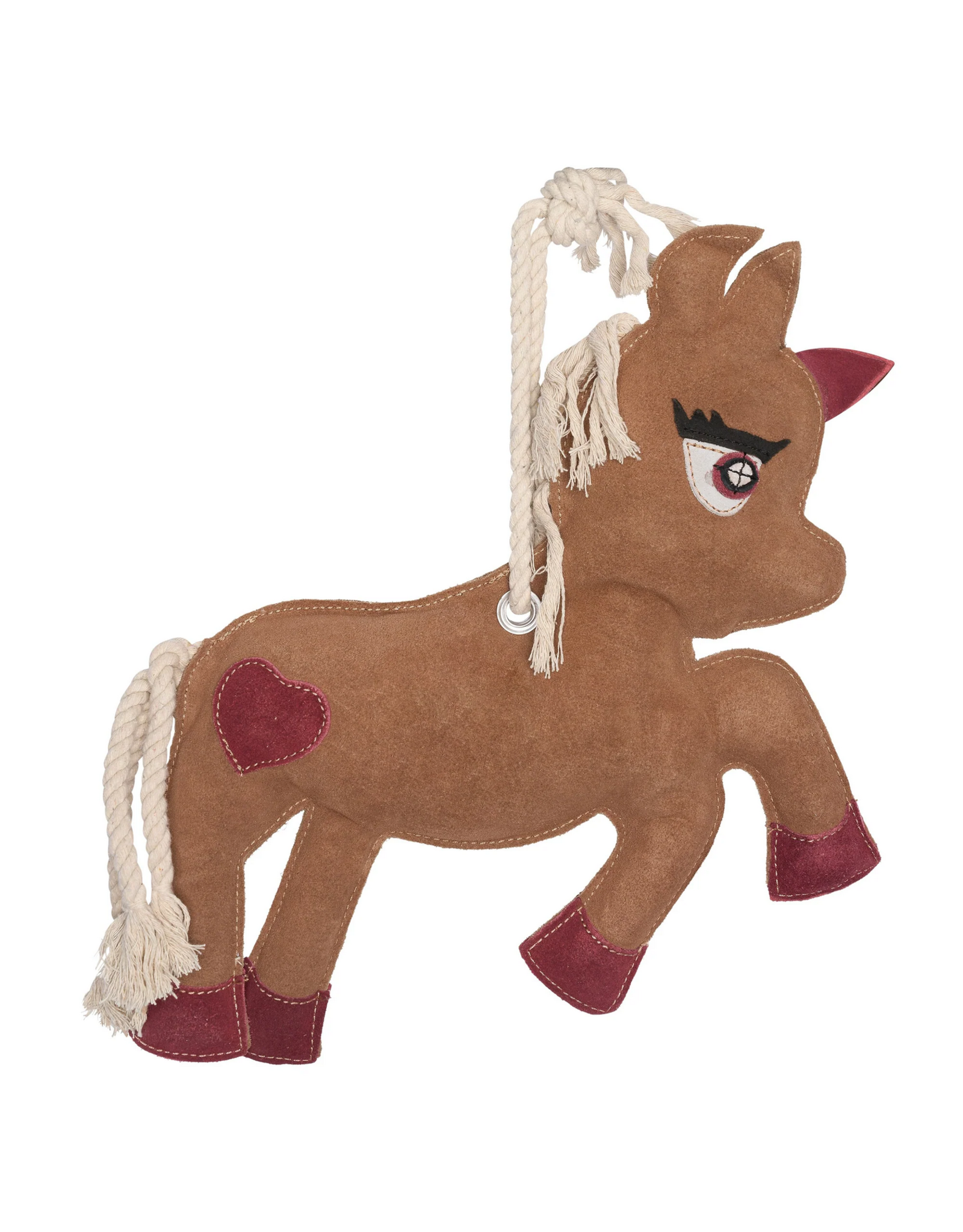Imperial Riding Stable Buddy Unicorn Dog  or Horse Toy