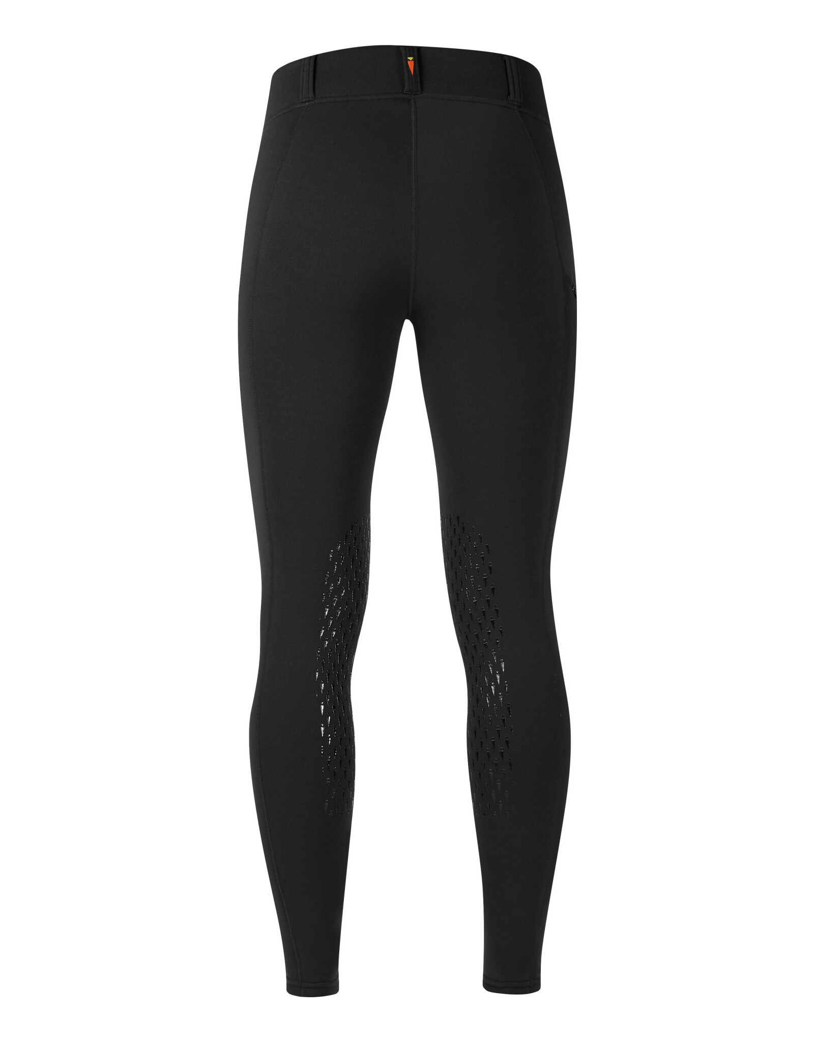 Kerrits Power Stretch Fleece Knee Patch Tight