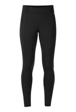 Kerrits Power Stretch Fleece Knee Patch Tight