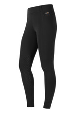 Kerrits Power Stretch Fleece Knee Patch Tight
