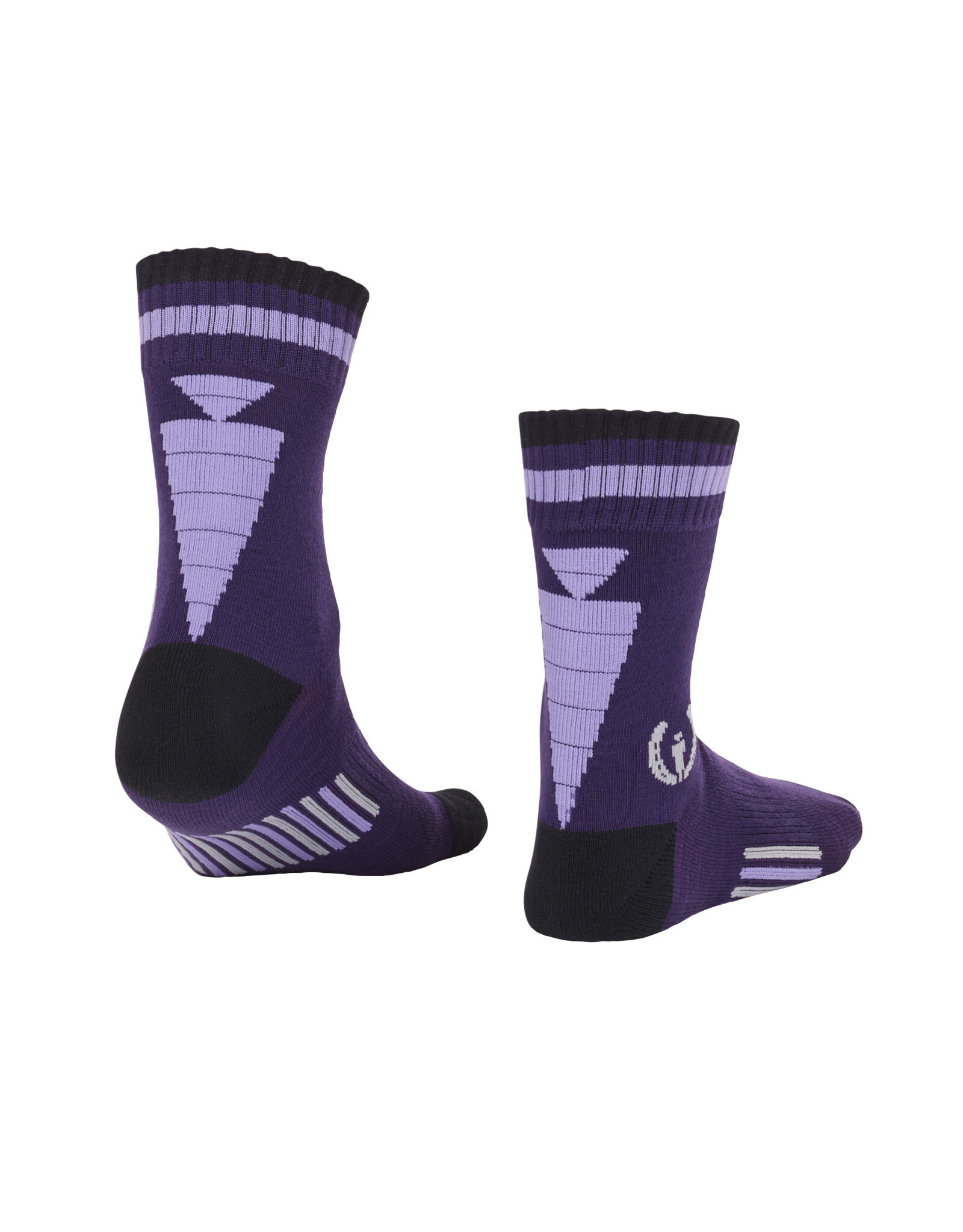 Kerrits Treat Yourself Paddock Socks