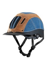 Troxel Sierra Western Helmet