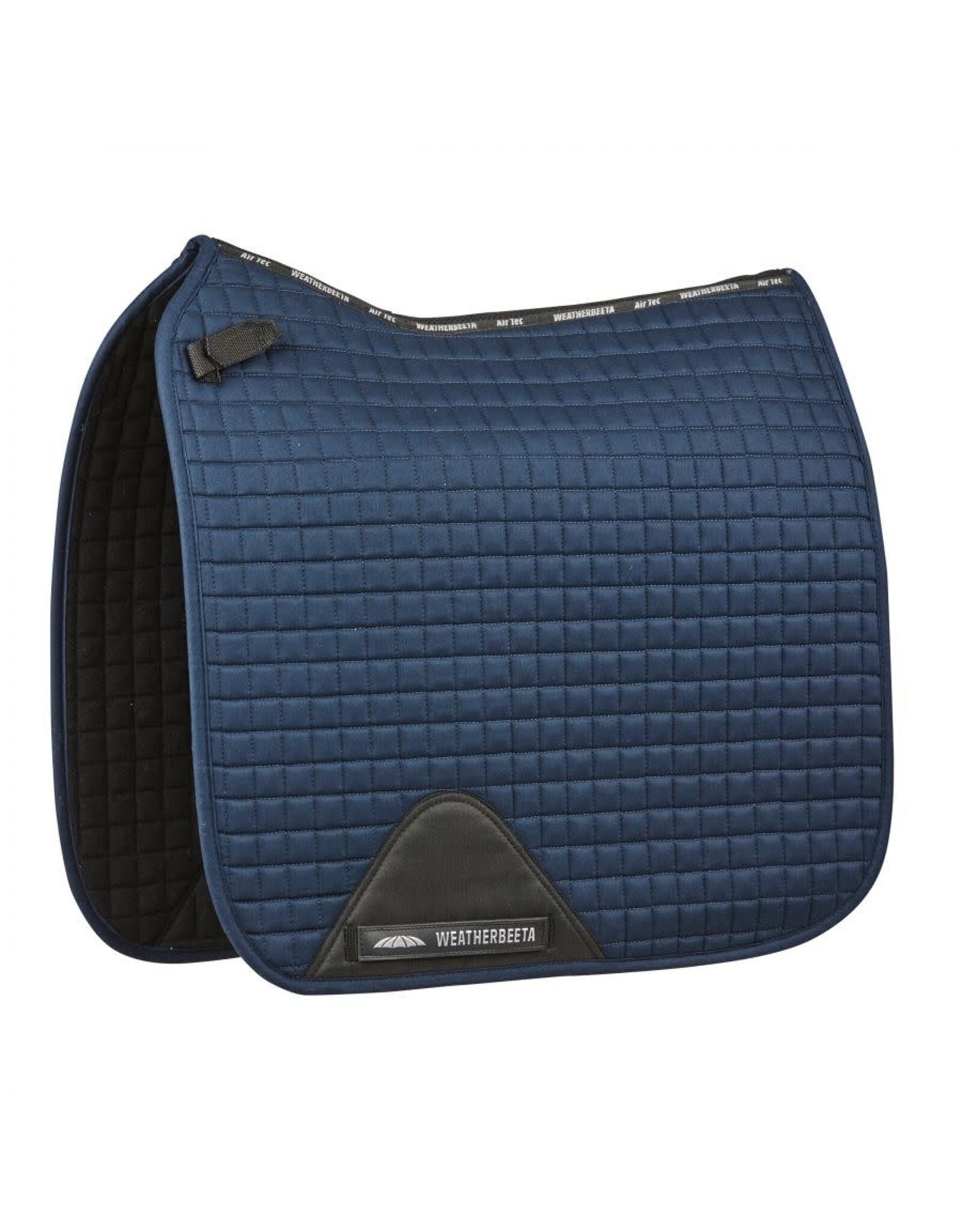 WEATHERBEETA Prime Dressage Saddle Pad