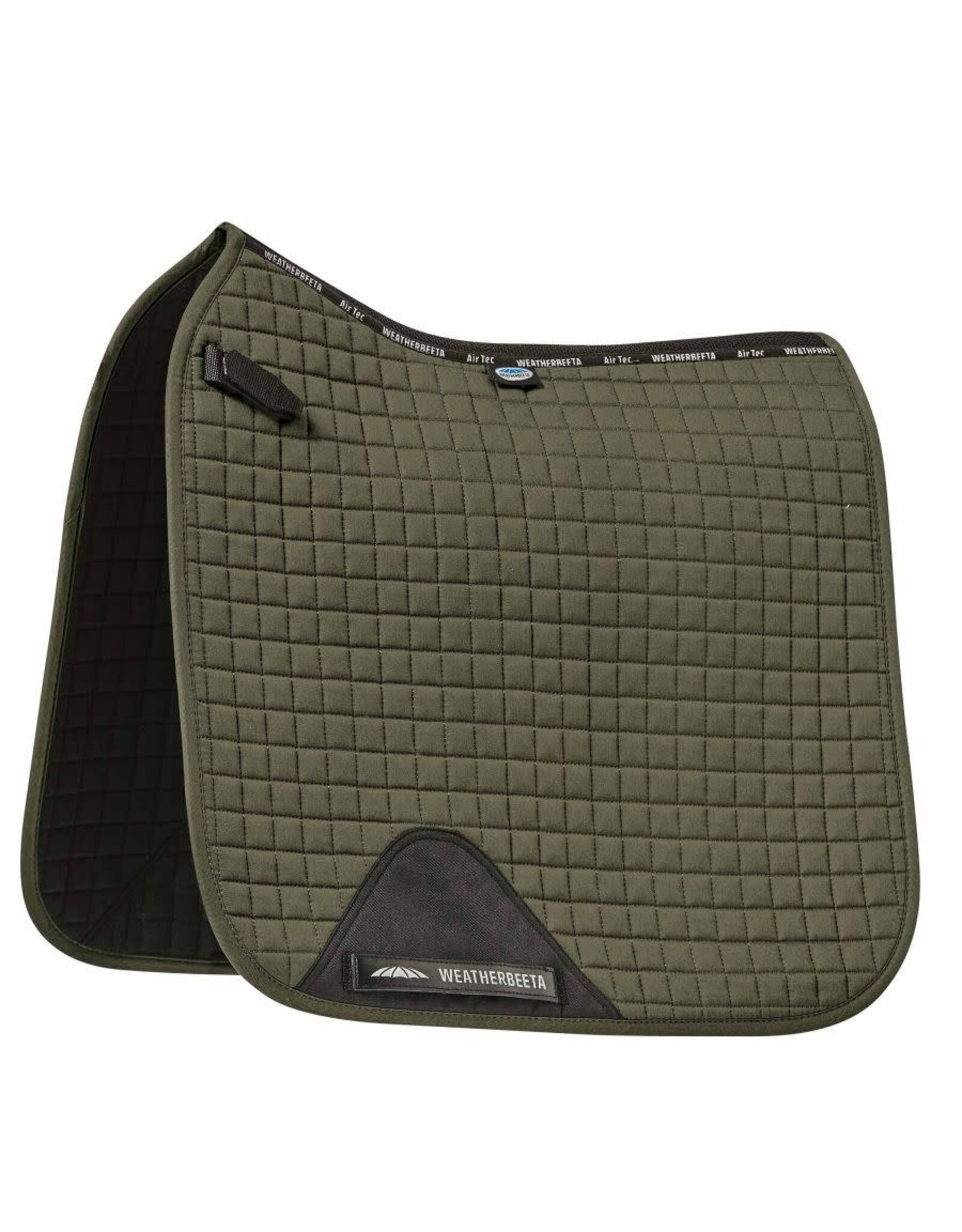 WEATHERBEETA Prime Dressage Saddle Pad