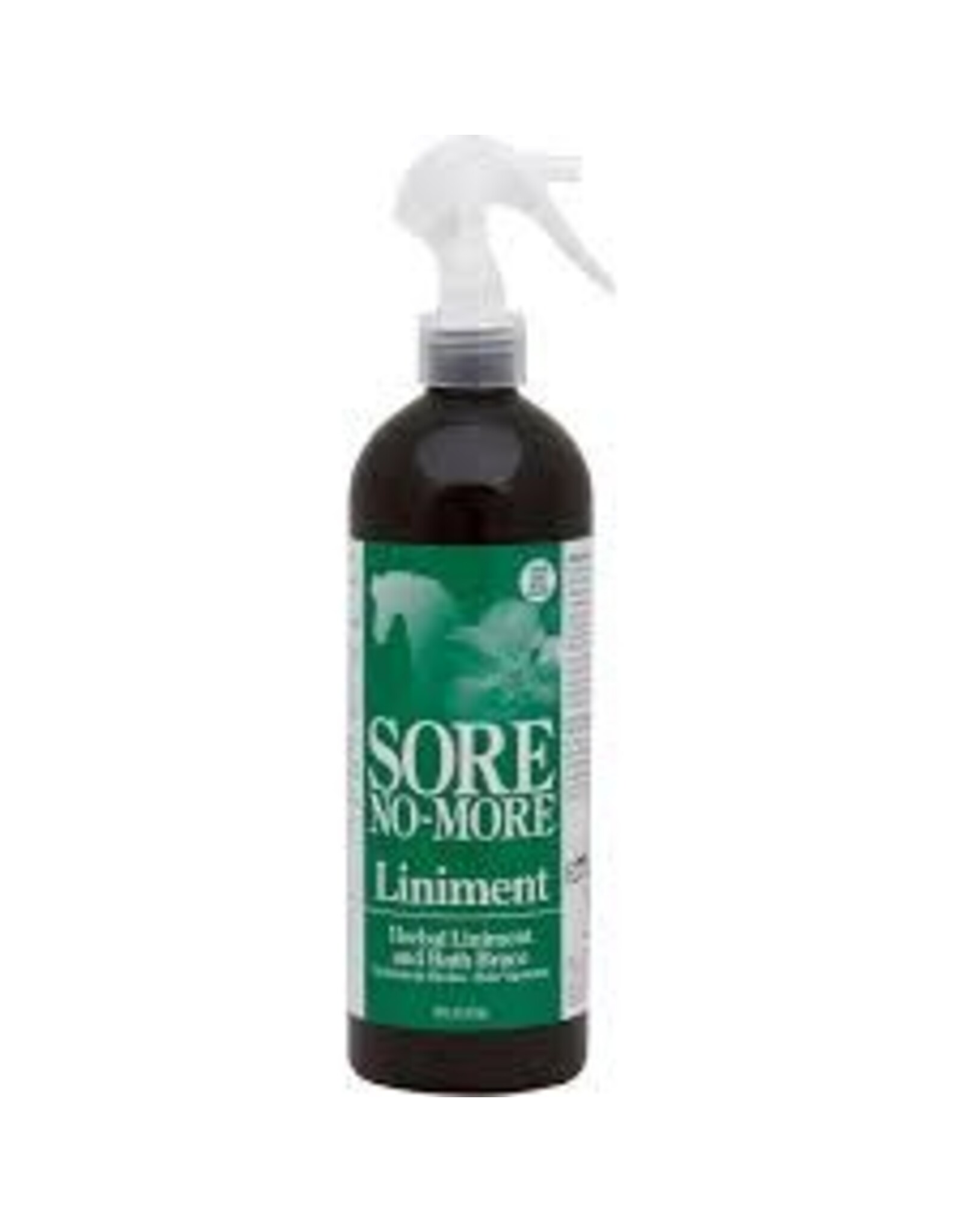 Sore No-More Original Liniment Spray 16 oz.