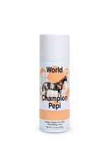 World Champion Pepi Coat Conditioner - 11.6 oz