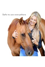 StripHair Gentle Groomer Original for Horses