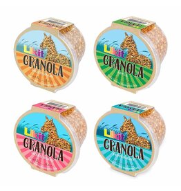 Likit Likit Granola 550mg Refill