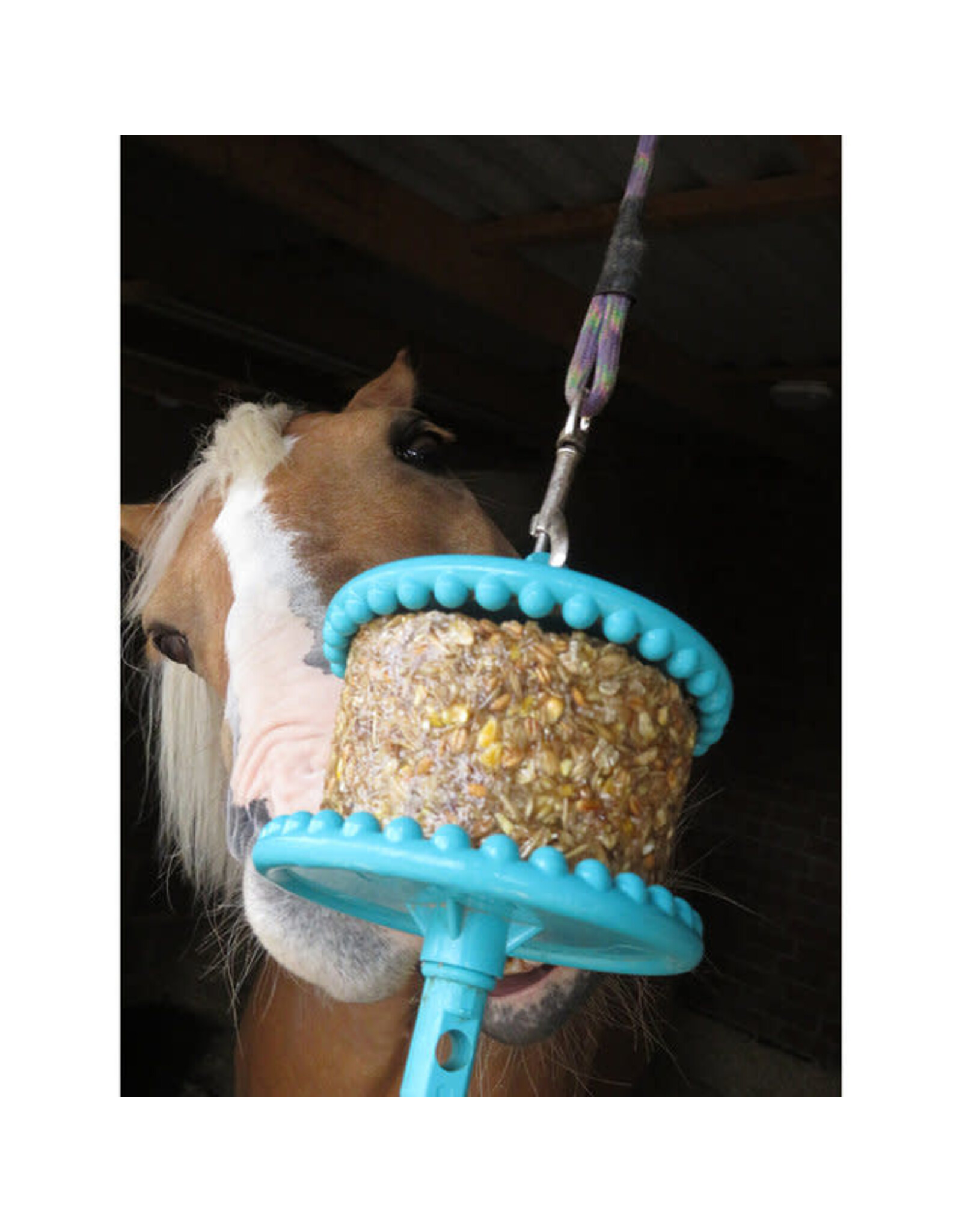 Likit Likit Granola 550mg Refill