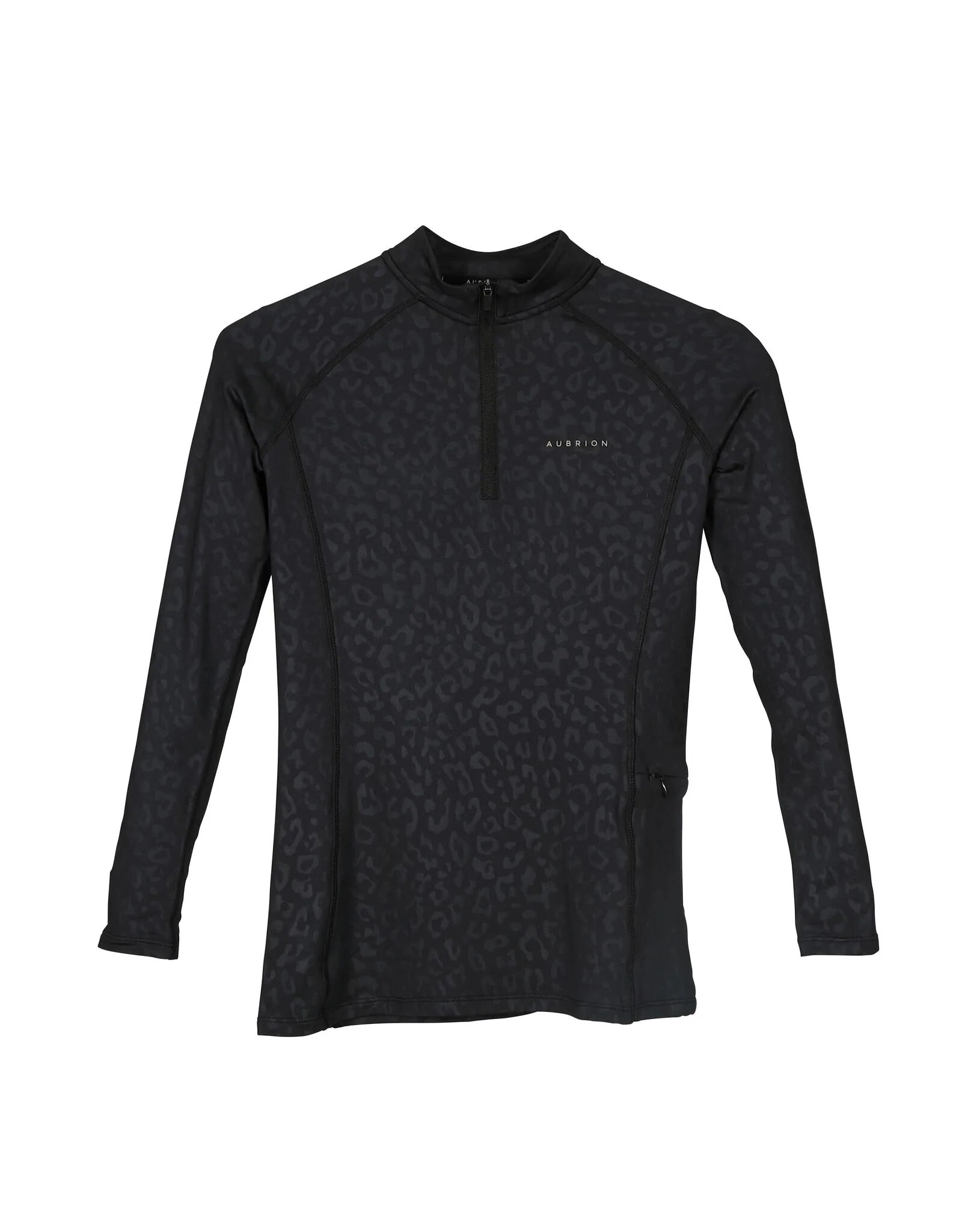 Aubrion Revive Base Layer Youth