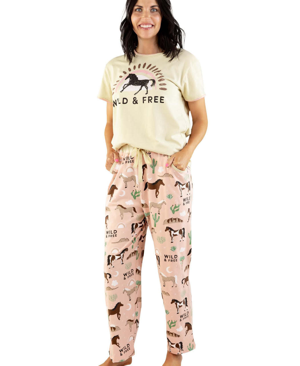 Walmart Pijamas Walmart Cozy Camper Pajamas Lazy One Pj Pants Lazy
