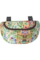 Tough One Cactus Saddle Pouch