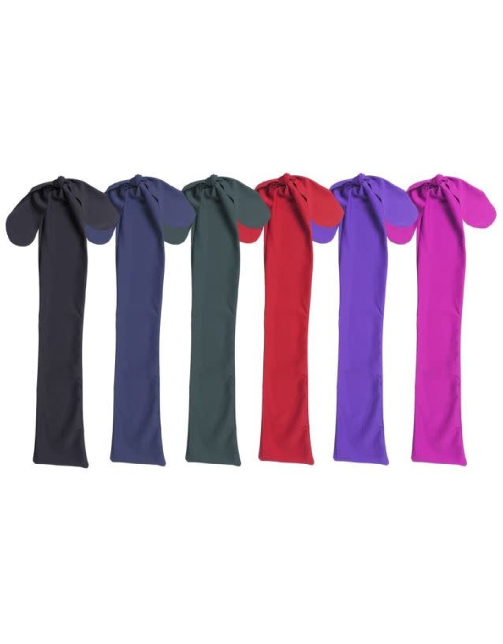Tough One Spandex Tail Bag