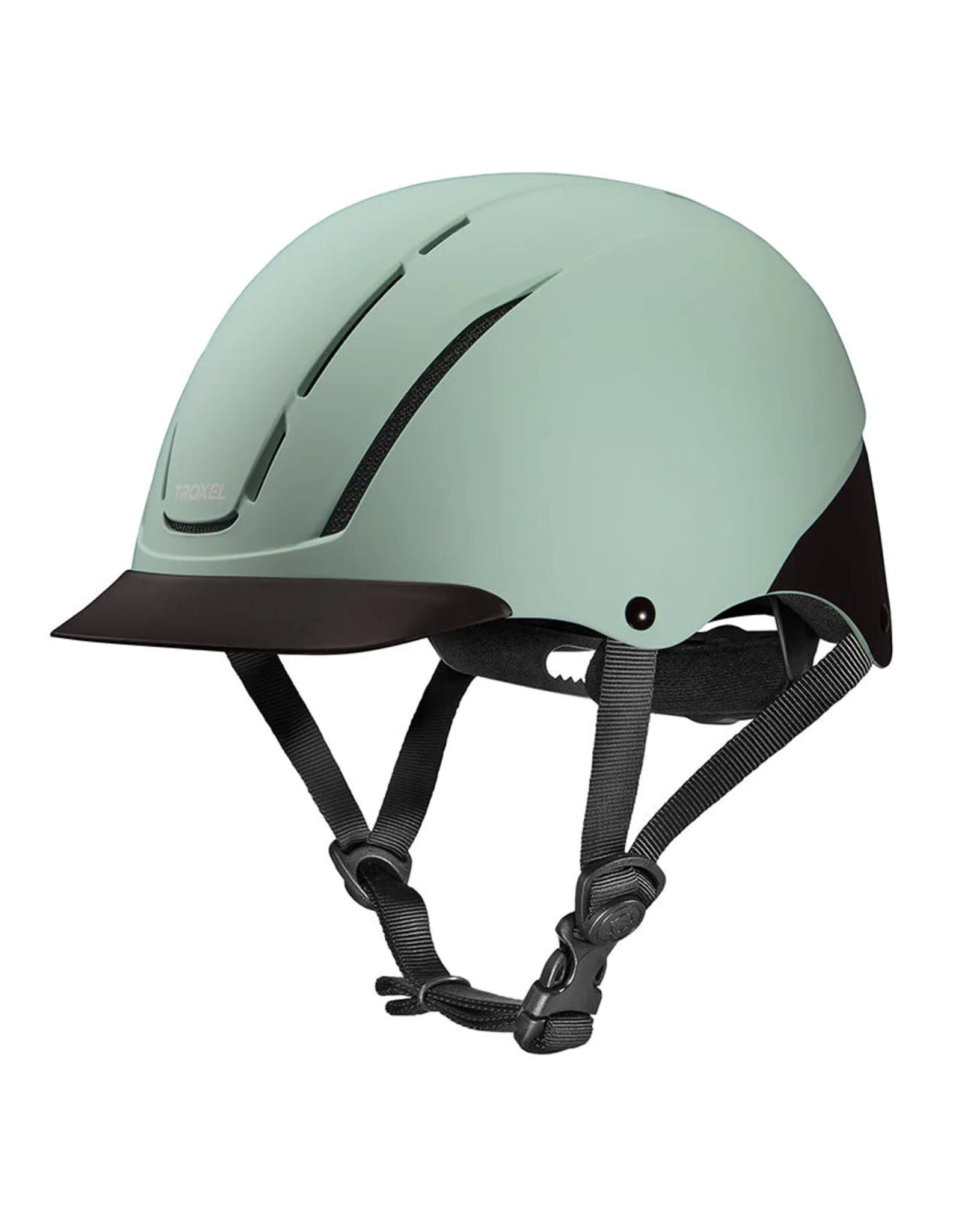 Troxel Spirit Helmet (Solid Colors)