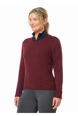 Kerrits Stable Temp Merino Wool Sweater