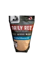 Redmond Daily Red® Fortified - Vitamin & Mineral Supplement For Horses