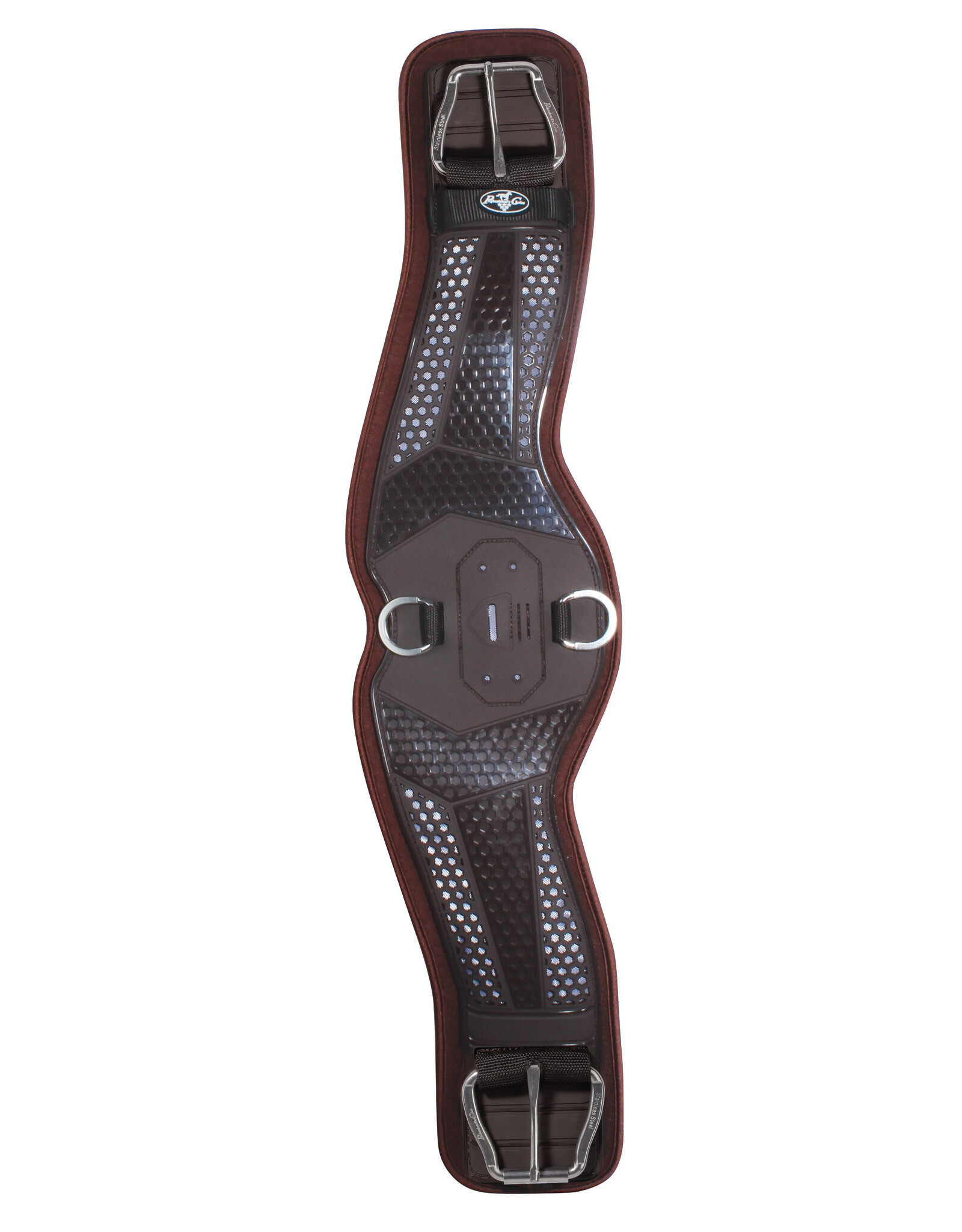 Professionals Choice Contoured VenTECH Cinch